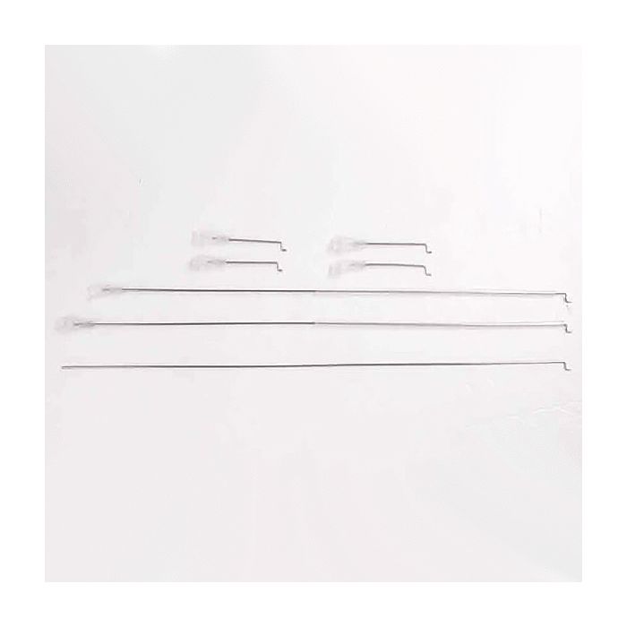 FMS Cessna 182 (V2) Steel Rod Set