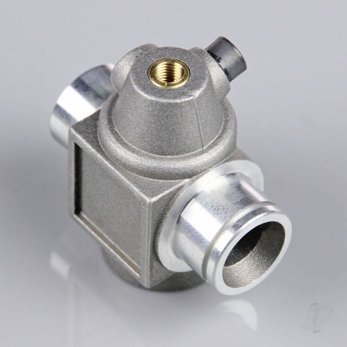 Force Carburettor and Needle complete