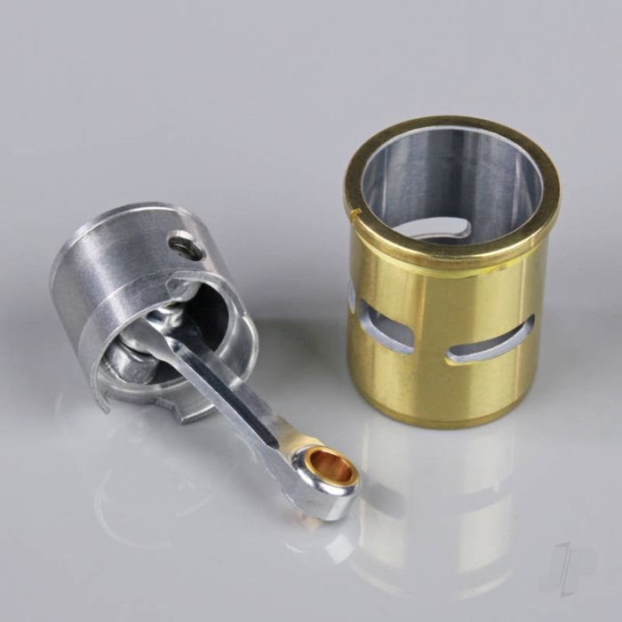 Force Piston and Cylinder Sleeve set