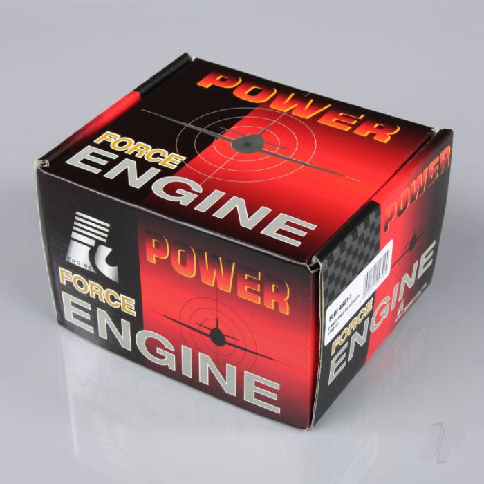 Force 46 ABC Aero Engine .46 (7.45cc)  For Nitro RC Plane