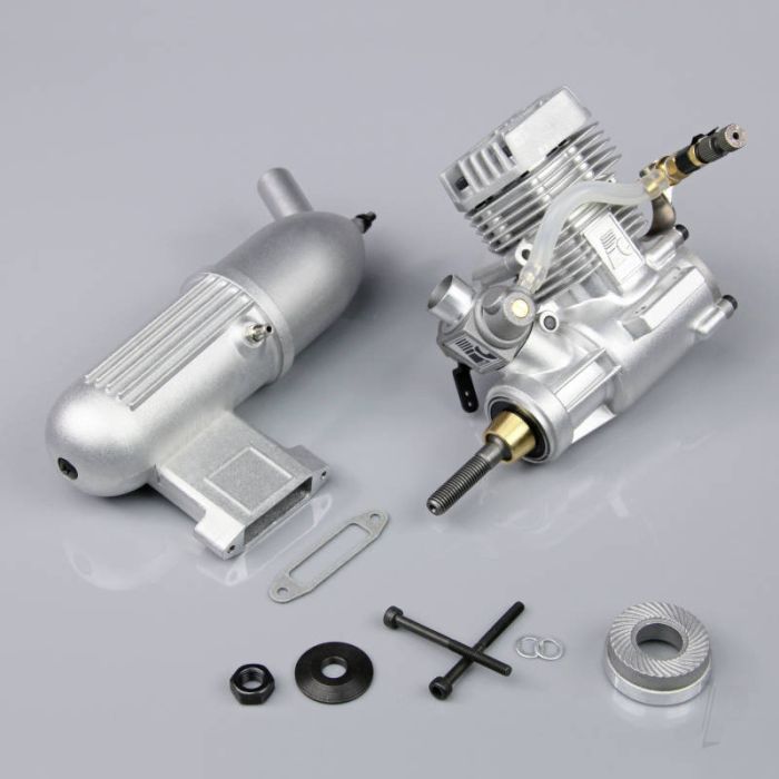 Force 46 ABC Aero Engine .46 (7.45cc)  For Nitro RC Plane