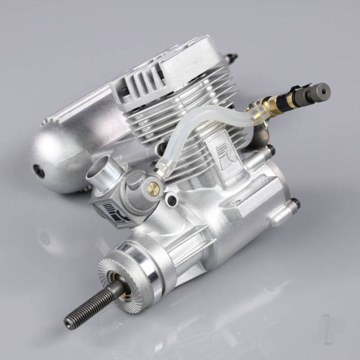 Force 46 ABC Aero Engine .46 (7.45cc)  For Nitro RC Plane