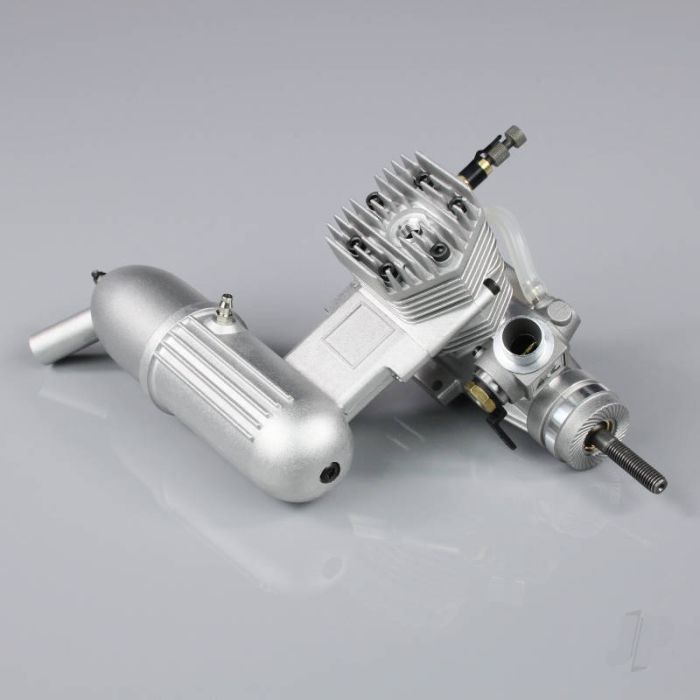 Force 46 ABC Aero Engine .46 (7.45cc)  For Nitro RC Plane
