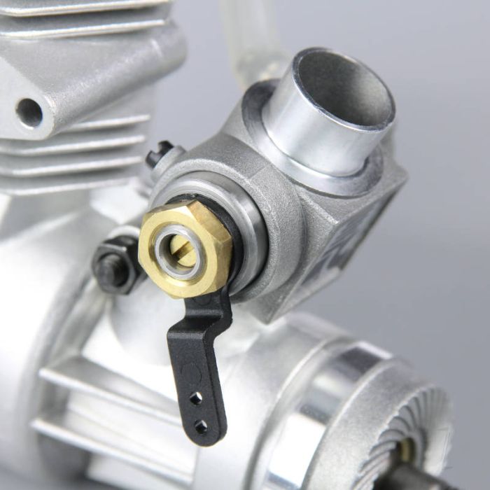 Force 46 ABC Aero Engine .46 (7.45cc)  For Nitro RC Plane