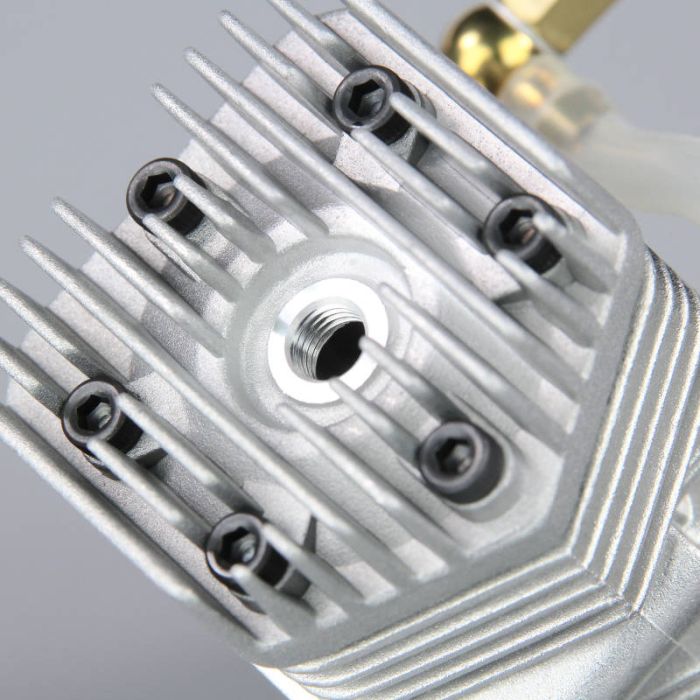Force 46 ABC Aero Engine .46 (7.45cc)  For Nitro RC Plane