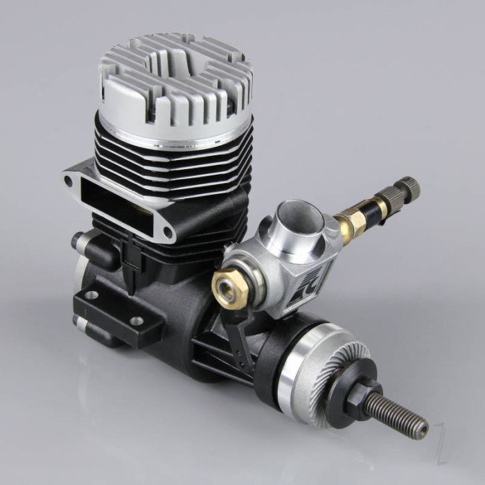 Force 52 ABC .52 (8.52cc) Two Stroke RC Nitro Aero Aircraft Engine