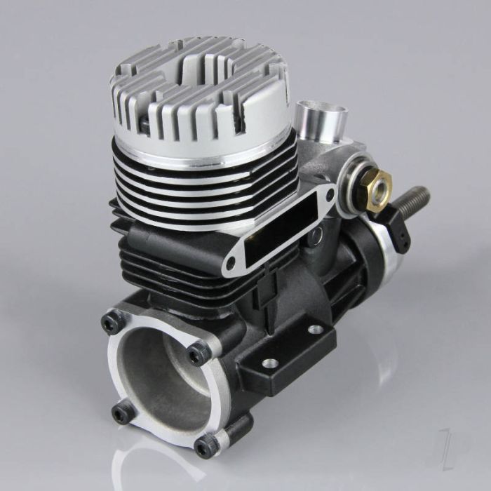 Force 52 ABC .52 (8.52cc) Two Stroke RC Nitro Aero Aircraft Engine