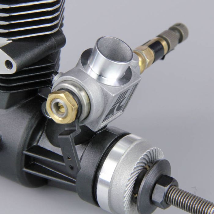 Force 52 ABC .52 (8.52cc) Two Stroke RC Nitro Aero Aircraft Engine