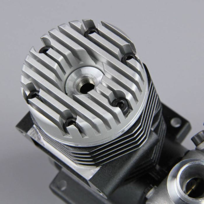 Force 52 ABC .52 (8.52cc) Two Stroke RC Nitro Aero Aircraft Engine