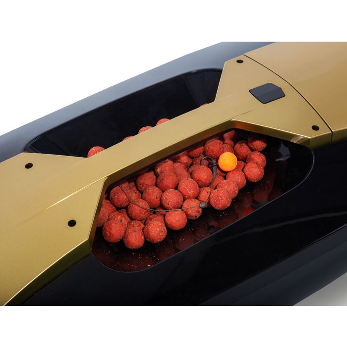 Fishing People Baiting 500 V4 - RTR RC Bait Release Boat
