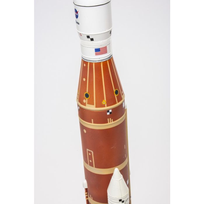 AMT 1:200 NASA Artemis-1 Space Rocket Plastic Model Kit