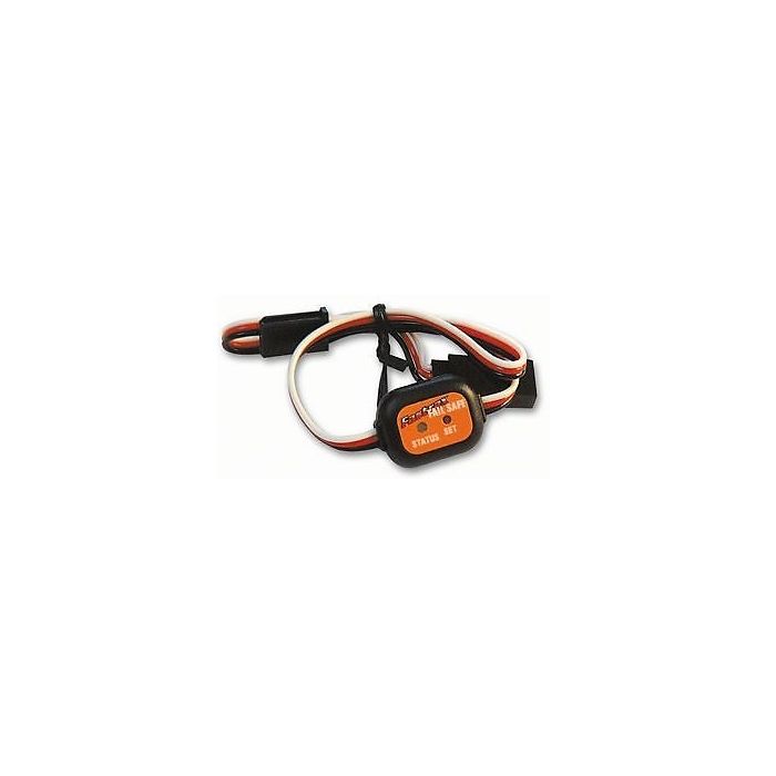 Fastrax Micro Fail Safe for Nitro Cars