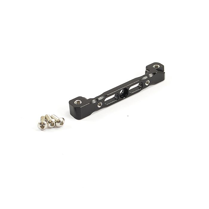 FASTRAX ARRMA REAR ALU BRACE FR UPPER ARMS-KRA/OUT/SEN/TYP