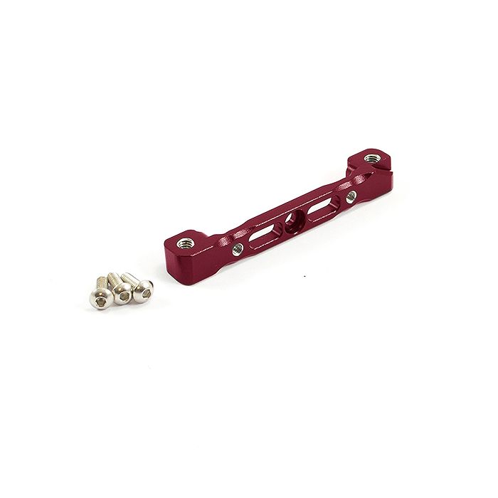 FASTRAX ARRMA REAR ALU BRACE FR UPPER ARMS-KRA/OUT/SEN/TYP