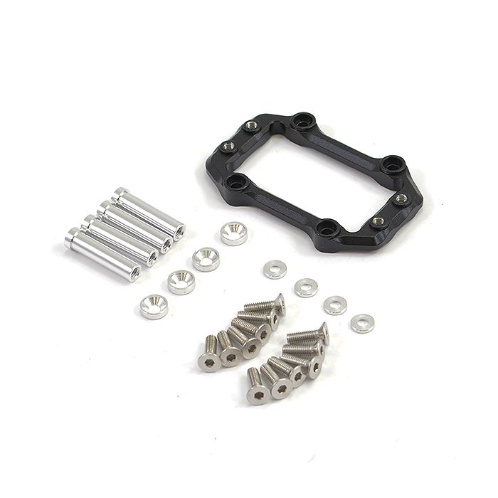 FASTRAX ARRMA SERVO MOUNT KRA/TAL/TYP/SEN/OUT