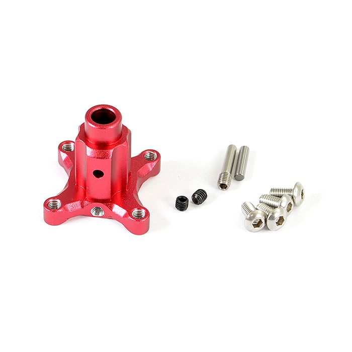 Fastrax Arrma Kraton 6S Front/ Rear/Centre Diff Output