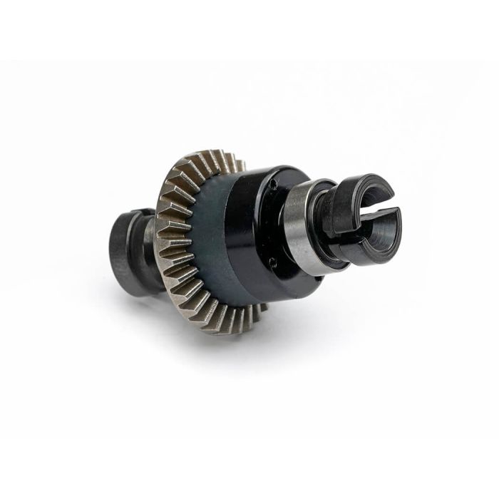 Fastrax Arrma Grom/Granite/Mojave Metal Complete Differential