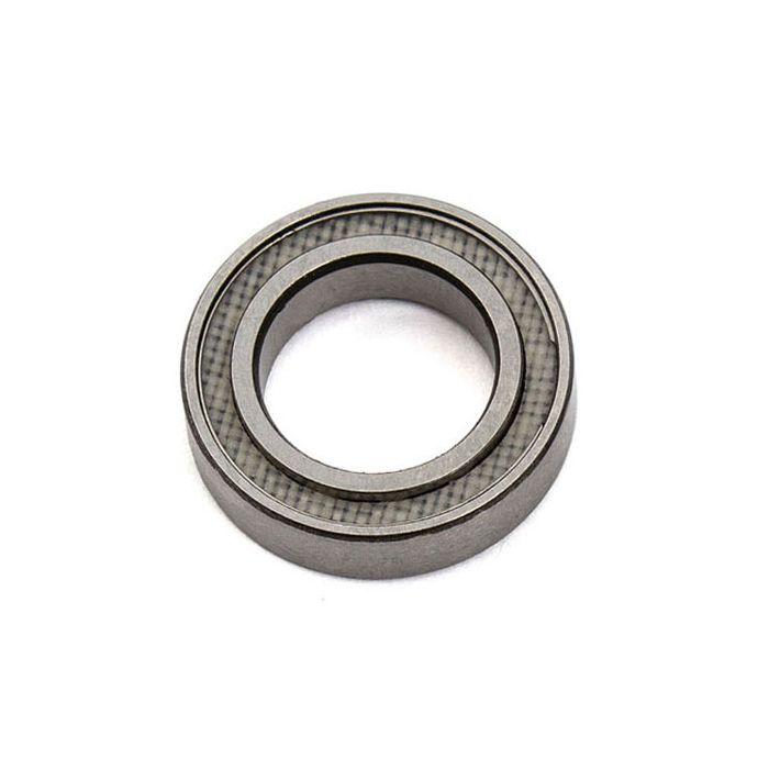 Fastrax 10mm X 15mm 4mm Teflon Shielded Bearing
