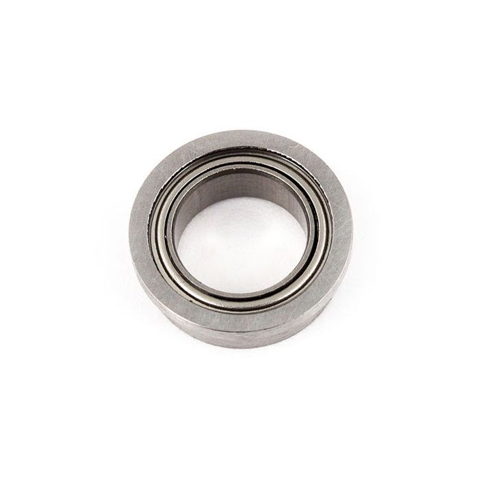 Fastrax 4mm X 8mm X 3mm Flanged Bearing