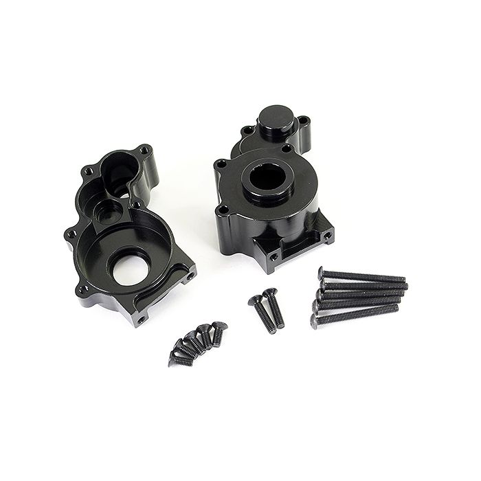 Fastrax Element Enduro Centre Gearbox