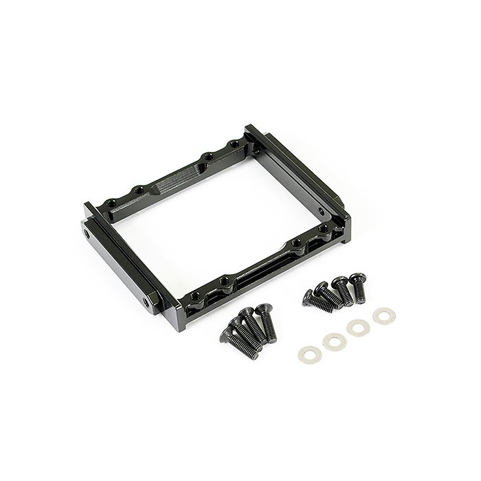 Fastrax Element Enduro Servo Mount Tray
