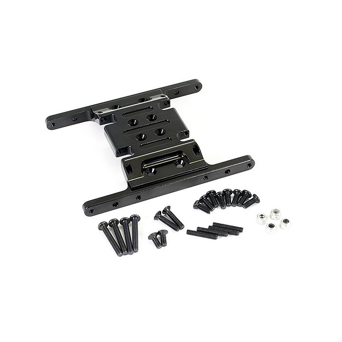 Fastrax Element Enduro Lower Skid Plate