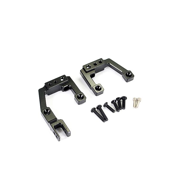 Fastrax Element Enduro Front Shock Mounts (Pr)