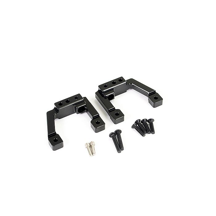 Fastrax Element Enduro Rear Shock Mounts (Pr)
