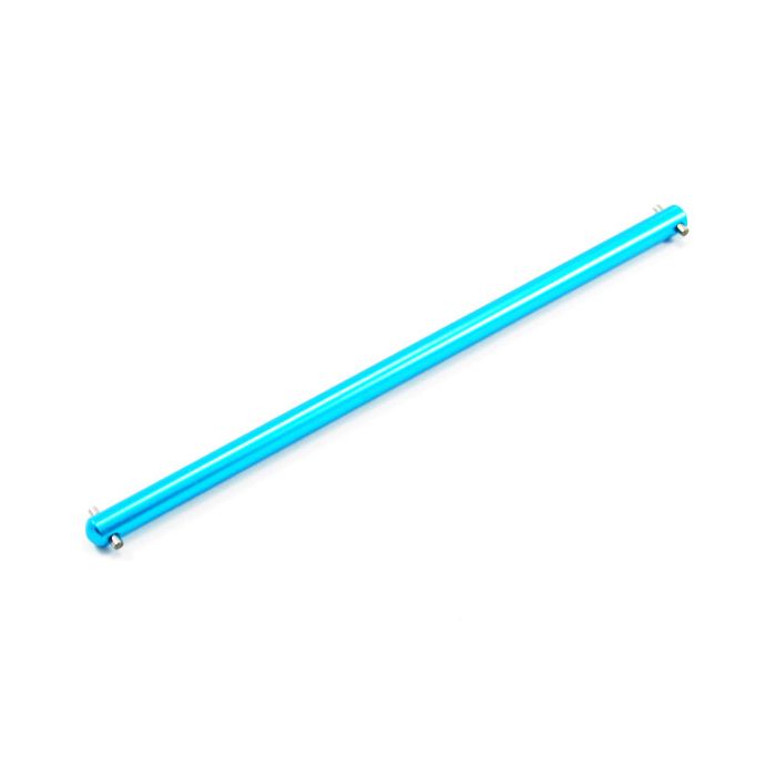 FASTRAX TAMIYA TT02 ALUMINIUM MAIN DRIVESHAFT