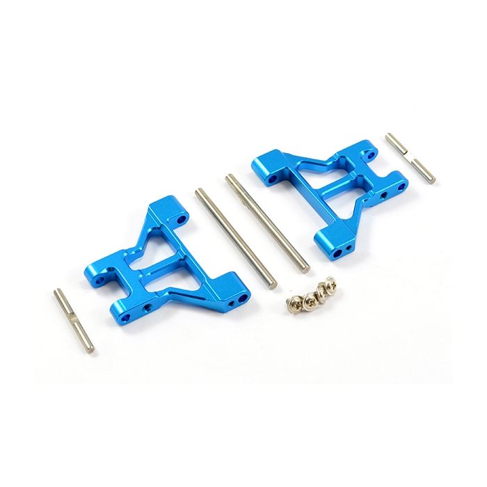 FASTRAX TAMIYA M07 ALUMINIUM FRONT LOWER SUS ARM (PR)