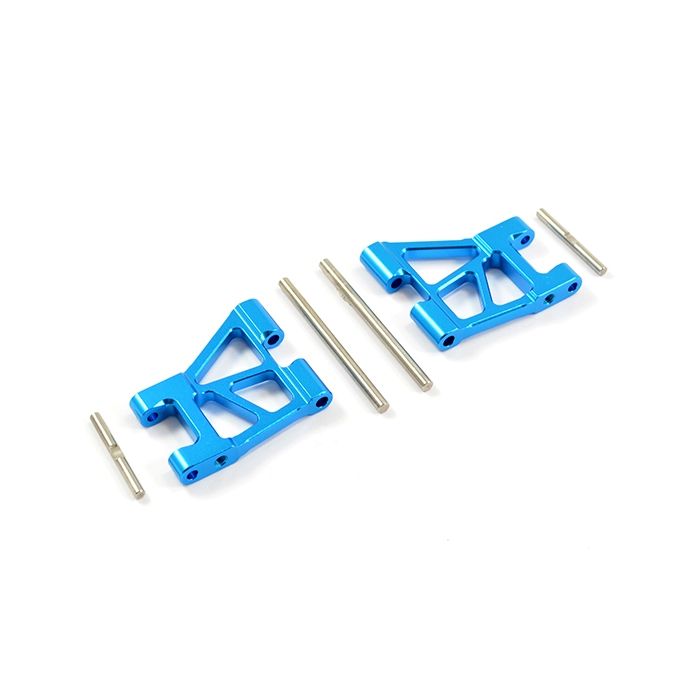 FASTRAX TAMIYA M07 ALUMINIUM REAR LOWER SUS ARM (PR)