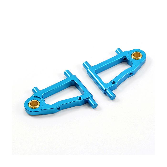 FASTRAX TAMIYA TT01 ALUMINIUM FRONT UPPER ARM (PR)