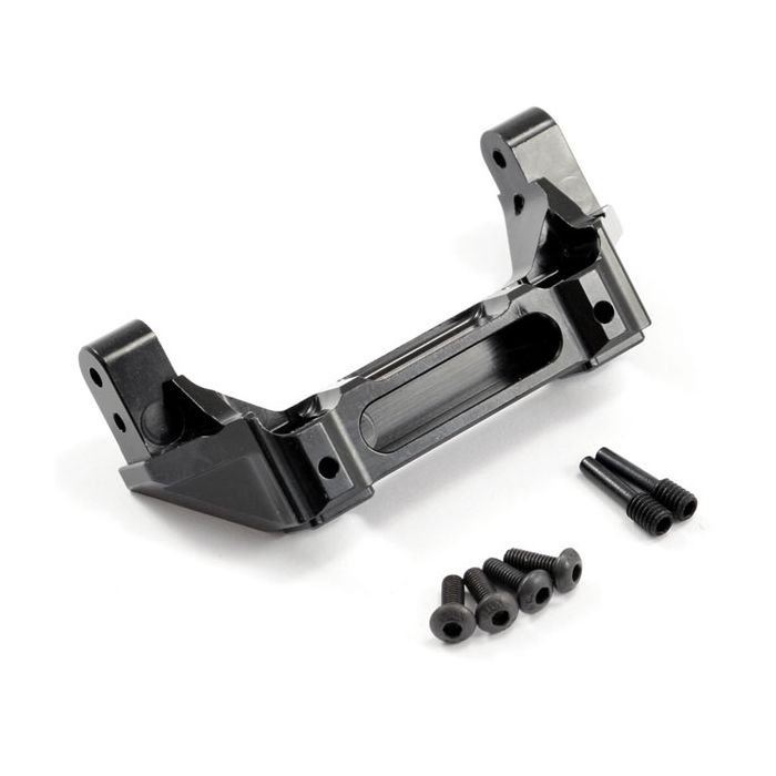 FASTRAX TRX-4 ALUMINIUM REAR BUMPER MOUNT