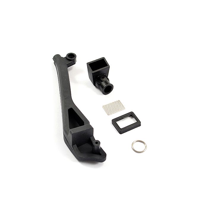 FASTRAX TRX-4 AIR INTAKE SNORKEL