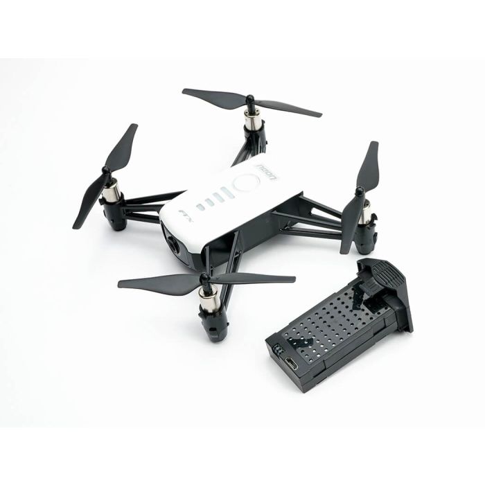 FTX Neon RC Drone w/ 3D Long Range FPV HD Camera Gyro RTF