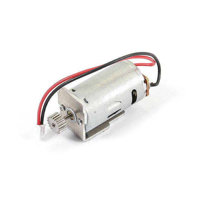 FTX Buzzsaw Main Drive Motor Assembly