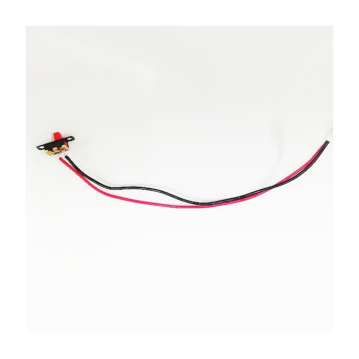 FTX Buzzsaw Switch