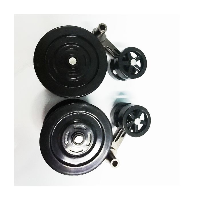 FTX Buzzsaw Left & Right Guide Wheel (Set)