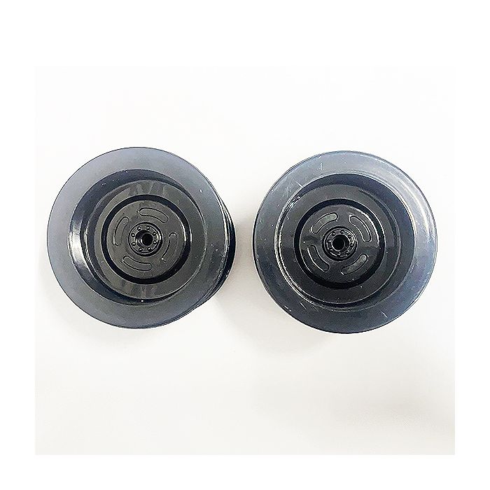 FTX Buzzsaw Drive Wheel (2pc)