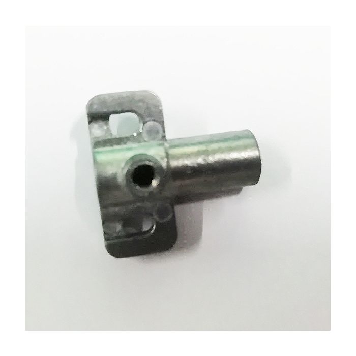 FTX Buzzsaw Front Wheel Pivot Clamp (2pc)