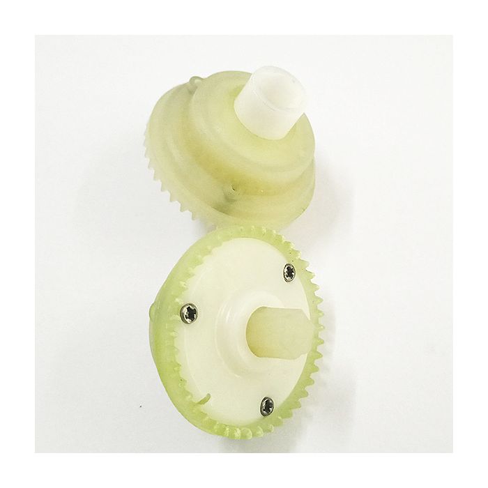 FTX Buzzsaw Main Gear Drive (2pc)