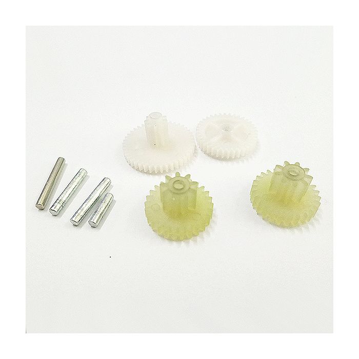 FTX Buzzsaw Small Steering Gear Set