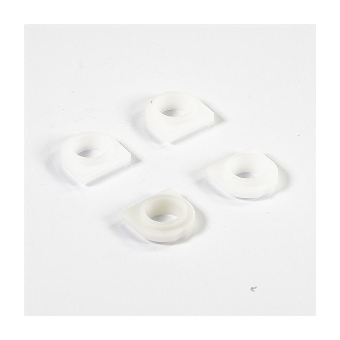FTX Buzzsaw Shaft Housing (Set)