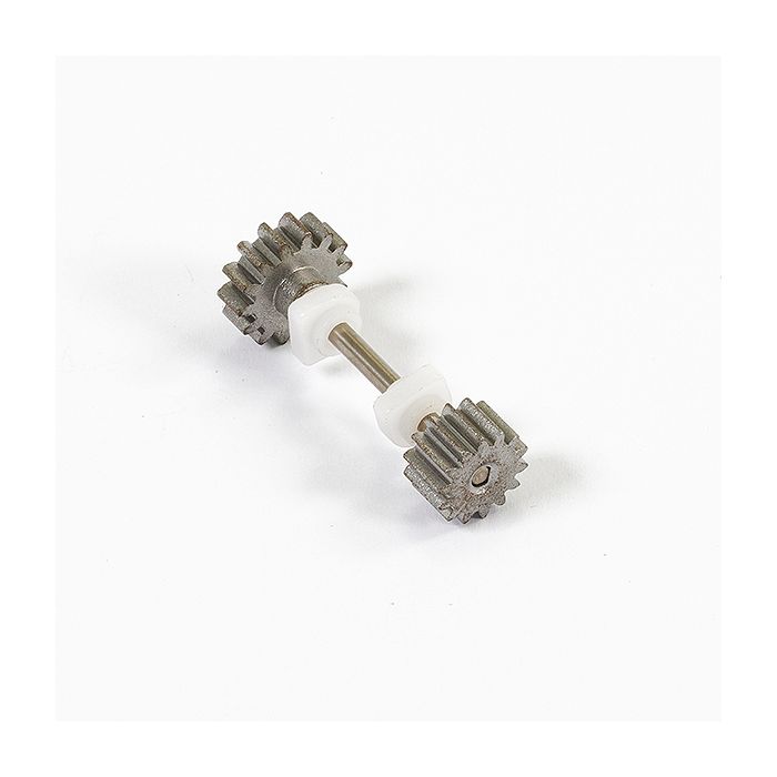 FTX Buzzsaw Metal Transition Gear Set