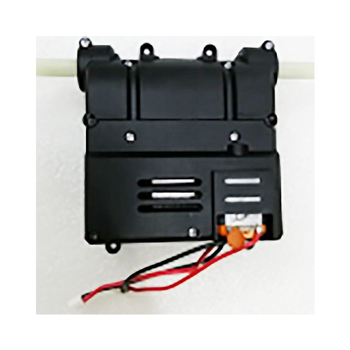 FTX Buzzsaw Gear Drive Assembly