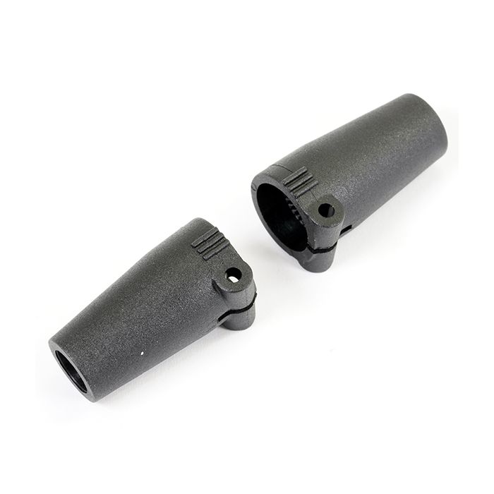 FTX Outback 3 Rear Axle Covers (2pc)