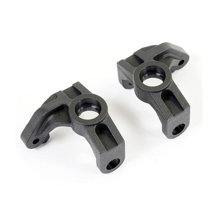FTX Outback 3 Left/Right Steering Hub Carriers (Pr)
