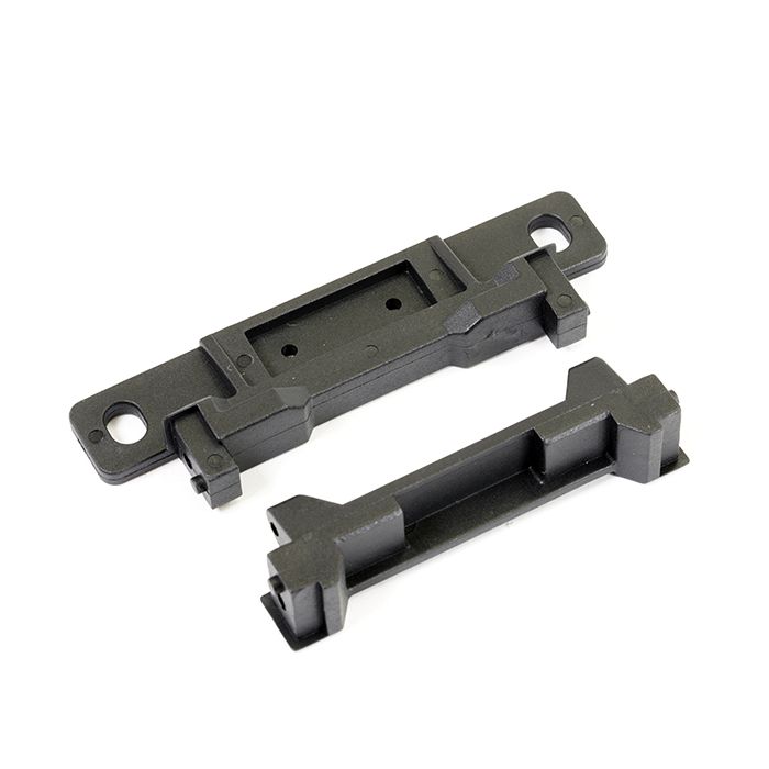 FTX Outback 3 Bumper Mounts (2pc)