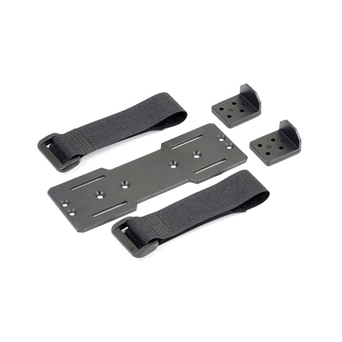 FTX Outback 3 Battery Tray & Straps