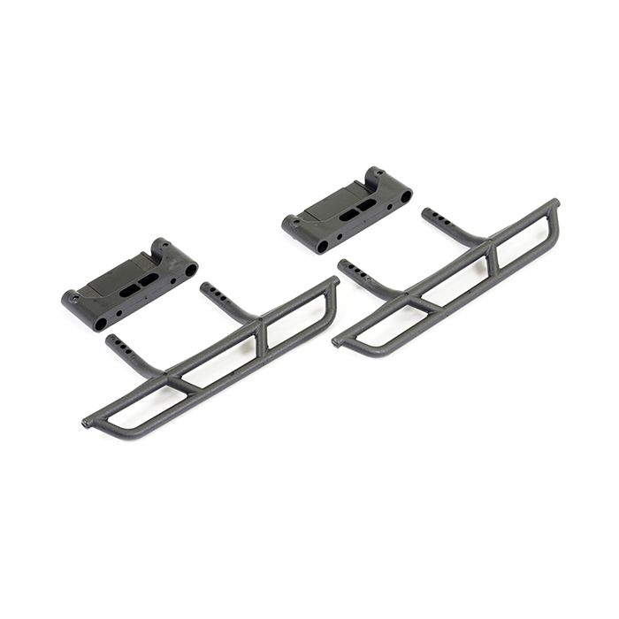 FTX Outback 3 Chassis Side Foot Plates